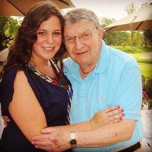 Meet your Posher, Stacy